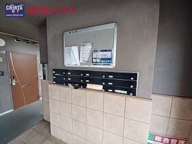 三重県松阪市大津町（賃貸マンション3LDK・2階・65.18㎡） その7