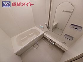 三重県松阪市小黒田町（賃貸アパート1LDK・2階・51.40㎡） その5