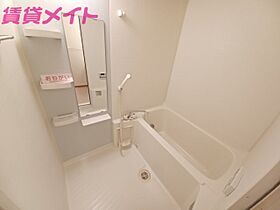 三重県松阪市大口町（賃貸アパート1LDK・1階・45.72㎡） その4