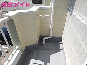 三重県松阪市久保町（賃貸アパート1LDK・2階・41.73㎡） その12