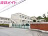 周辺：松阪市立山室山小学校 1502m