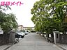 周辺：松阪市立中部中学校 2309m