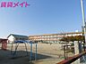 周辺：明和町立上御糸小学校 1398m