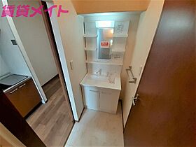 三重県松阪市鎌田町（賃貸アパート1K・1階・28.00㎡） その11