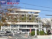 松阪市役所 4090m
