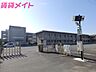 周辺：松阪市立花岡小学校 600m