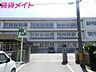 周辺：松阪市立第四小学校 1367m