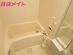 三重県松阪市久保町（賃貸アパート1R・1階・35.98㎡） その4