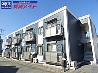 三重県松阪市塚本町：物件画像／賃貸メイトFC 松阪中央店　株式会社賃貸コンサルティング