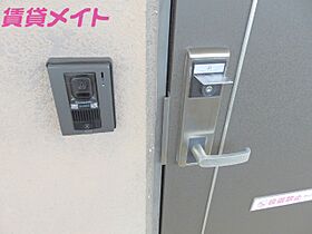 三重県松阪市垣鼻町（賃貸アパート1LDK・2階・41.04㎡） その16