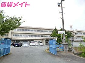 三重県松阪市駅部田町（賃貸アパート1K・1階・31.02㎡） その20