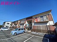 三重県松阪市駅部田町：物件画像／賃貸メイトFC 松阪中央店　株式会社賃貸コンサルティング