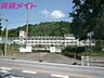 周辺：松阪市立射和小学校 400m