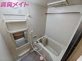 シャルパンティエ  ｜ 三重県松阪市小野江町（賃貸アパート1K・1階・31.57㎡） その4