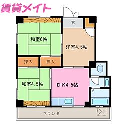 🉐敷金礼金0円！🉐紀勢本線 三瀬谷駅 徒歩13分
