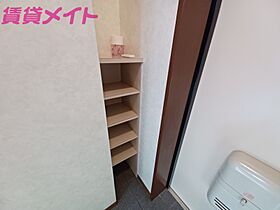 グランハーベスト  ｜ 三重県松阪市川井町（賃貸マンション1K・2階・35.70㎡） その18