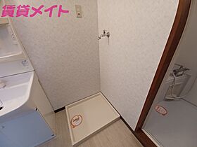 グランハーベスト  ｜ 三重県松阪市川井町（賃貸マンション1K・2階・35.70㎡） その10