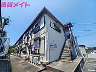 三重県松阪市久保町：物件画像／賃貸メイトFC 松阪中央店　株式会社賃貸コンサルティング