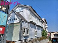 三重県松阪市駅部田町：物件画像／賃貸メイトFC 松阪中央店　株式会社賃貸コンサルティング
