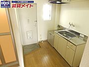 別部屋の写真です