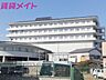 周辺：松阪市立花岡小学校 1727m