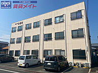 三重県松阪市久保町：物件画像／賃貸メイトFC 松阪中央店　株式会社賃貸コンサルティング