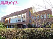 三重県立松阪工業高等学校 800m