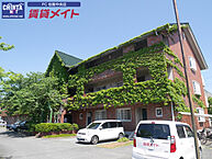 三重県松阪市中央町：物件画像／賃貸メイトFC 松阪中央店　株式会社賃貸コンサルティング