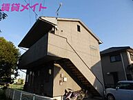 三重県松阪市櫛田町：物件画像／賃貸メイトFC 松阪中央店　株式会社賃貸コンサルティング