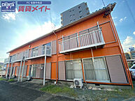 三重県松阪市中央町：物件画像／賃貸メイトFC 松阪中央店　株式会社賃貸コンサルティング