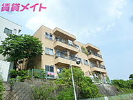 三重県松阪市久保町：物件画像／賃貸メイトFC 松阪中央店　株式会社賃貸コンサルティング