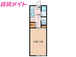 🉐敷金礼金0円！🉐紀勢本線 徳和駅 徒歩39分