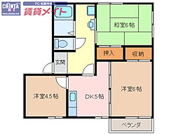 紀勢本線 徳和駅 徒歩22分