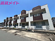 三重県松阪市川井町：物件画像／賃貸メイトFC 松阪中央店　株式会社賃貸コンサルティング