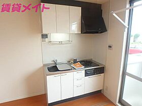 三重県松阪市鎌田町（賃貸アパート1K・1階・28.24㎡） その7