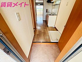 三重県多気郡明和町大字上村（賃貸アパート1K・1階・30.94㎡） その8