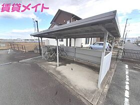 Ｐ－ＡｌｌｅｇｉａｎｃｅB棟  ｜ 三重県松阪市久保町（賃貸アパート1R・1階・30.00㎡） その25