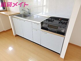 三重県松阪市石津町（賃貸マンション1LDK・5階・44.50㎡） その5