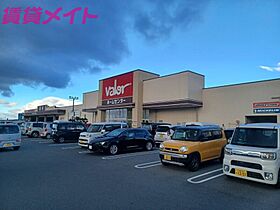 グランハーベスト  ｜ 三重県松阪市川井町（賃貸マンション1K・2階・35.70㎡） その24