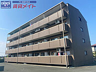 三重県松阪市久保町：物件画像／賃貸メイトFC 松阪中央店　株式会社賃貸コンサルティング