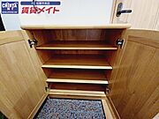 同型別室のお写真です。