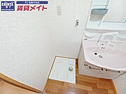 同型別室のお写真です。