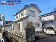 三重県松阪市駅部田町：物件画像／賃貸メイトFC 松阪中央店　株式会社賃貸コンサルティング