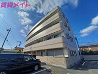 三重県松阪市大黒田町：物件画像／賃貸メイトFC 松阪中央店　株式会社賃貸コンサルティング