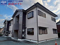 三重県松阪市岡本町：物件画像／賃貸メイトFC 松阪中央店　株式会社賃貸コンサルティング