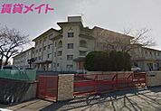 松阪市立徳和小学校 2646m
