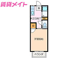 JR紀勢本線 徳和駅 徒歩37分