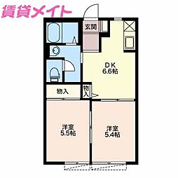 田村フラットI