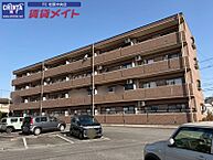 三重県松阪市石津町：物件画像／賃貸メイトFC 松阪中央店　株式会社賃貸コンサルティング