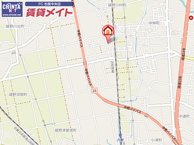 地図